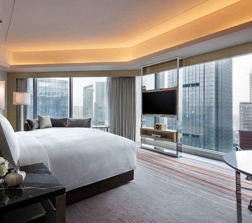 JW Marriott Hotel Chengdu