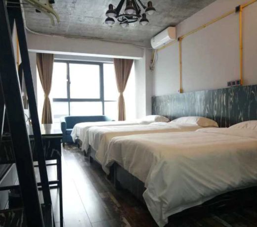 Mr.F Boutique Hotel Zhangjiajie