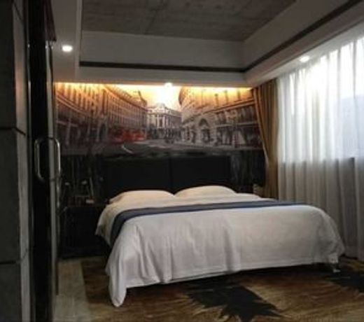Mr.F Boutique Hotel Zhangjiajie