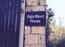 Agia Mavri House фото 3