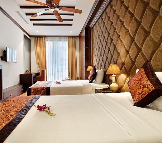 Palazzo Hotel & Apartment