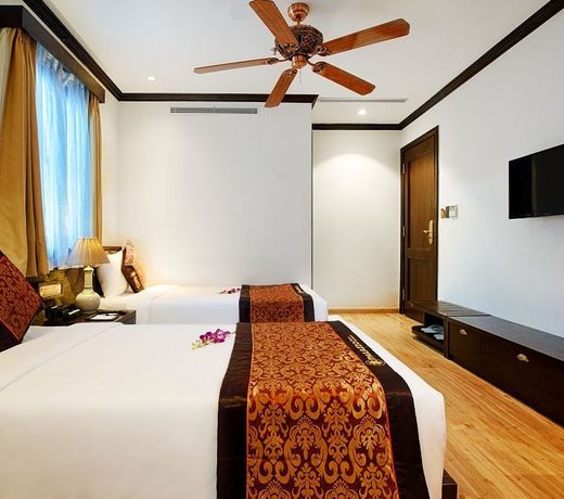 Palazzo Hotel & Apartment