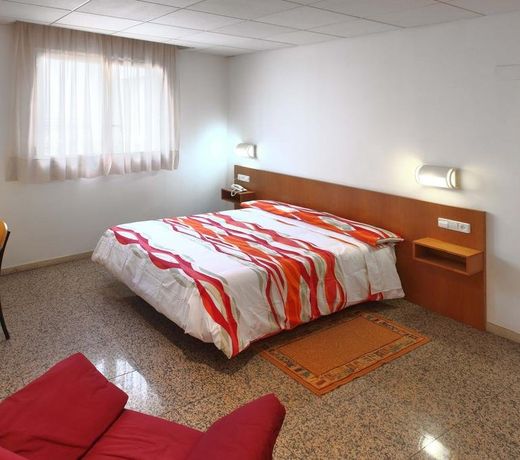 Hotel La Brasa de Riudarenes