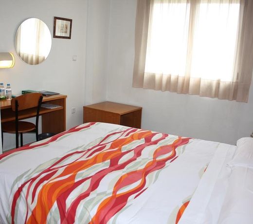 Hotel La Brasa de Riudarenes