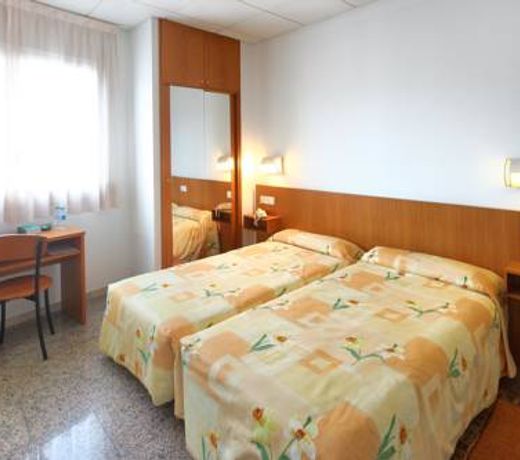 Hotel La Brasa de Riudarenes