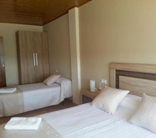 Apartamentos Mirador