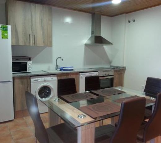 Apartamentos Mirador