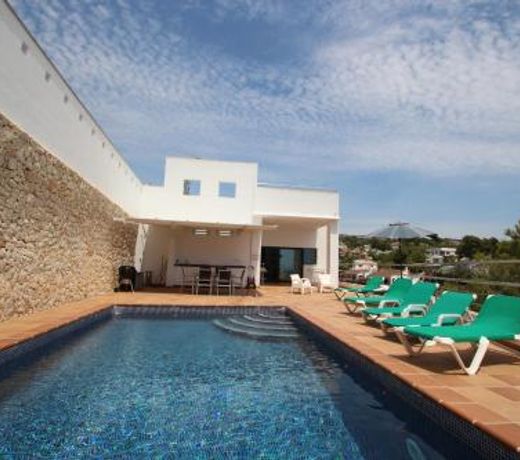 Elena Baladrar - sea view villa with private pool in Benissa