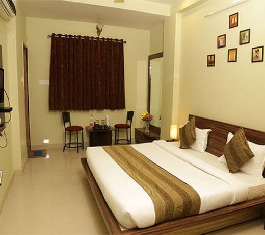 Hotel Bhumi