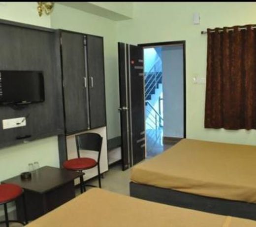 Hotel Bhumi