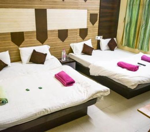 Hotel Bholenath Palace