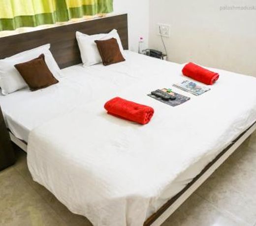 Hotel Bholenath Palace