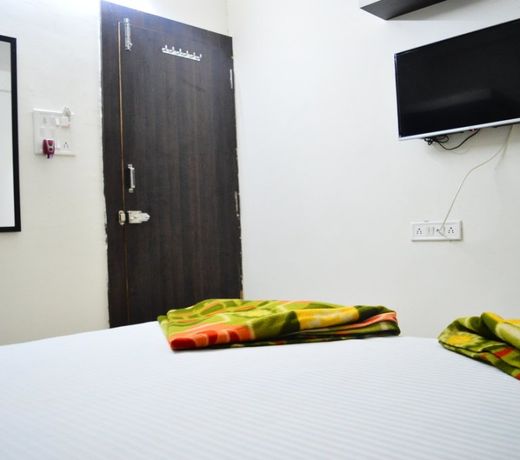 Hotel Bholenath Palace