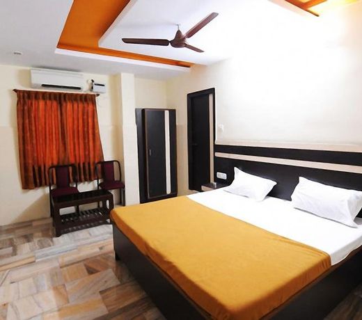 MR Hotels