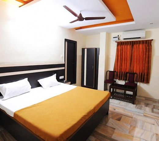 MR Hotels