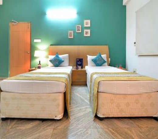 OYO 3590 Mandava Suites