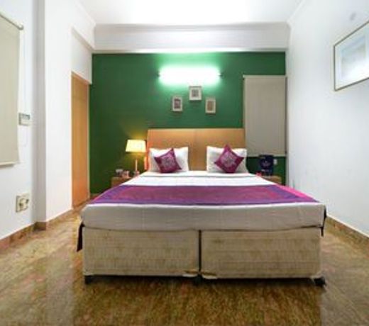 OYO 3590 Mandava Suites