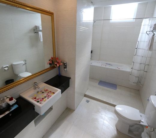 Mansu Hotel