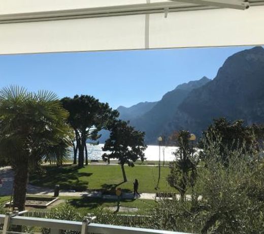 Appartement Lago Blu