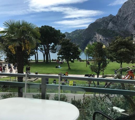 Appartement Lago Blu