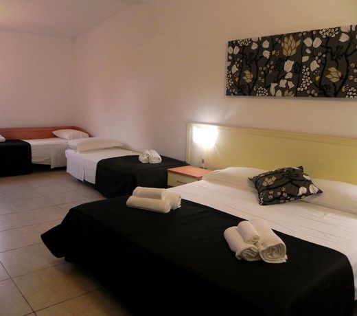 Hotel Universo
