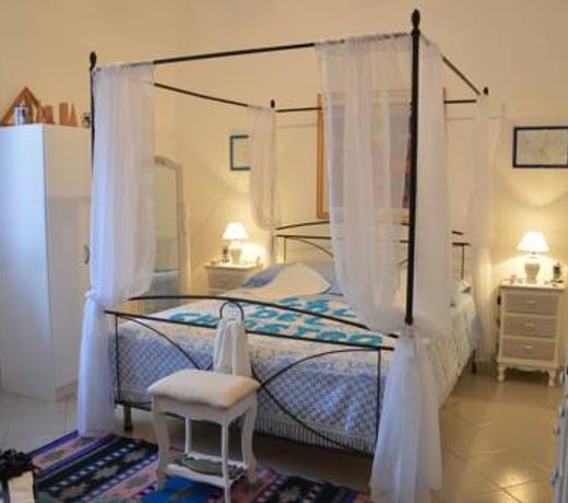 B&B Vicolo del Chiostro