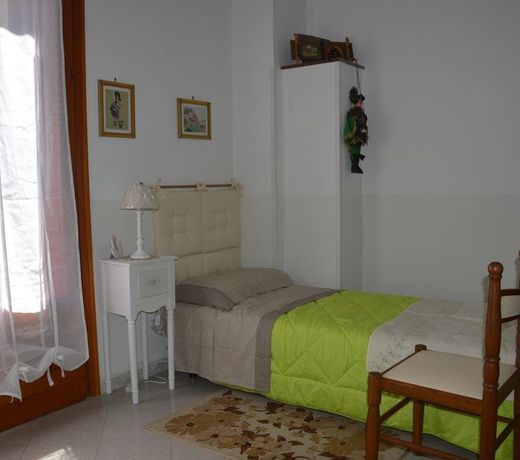 B&B Vicolo del Chiostro