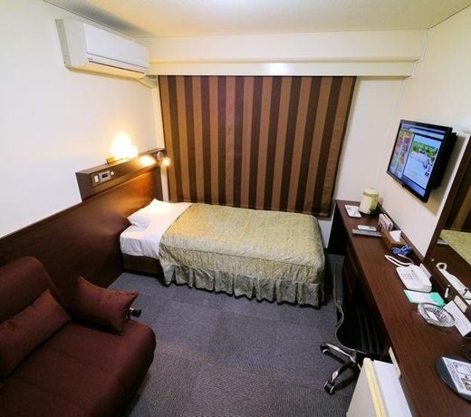 Toei Hotel