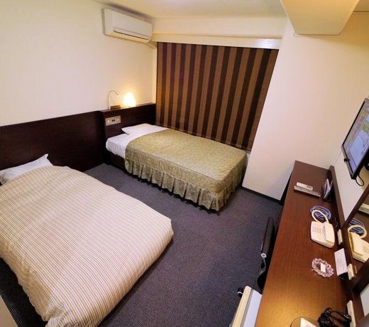 Toei Hotel