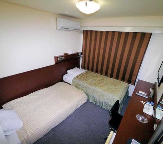 Toei Hotel