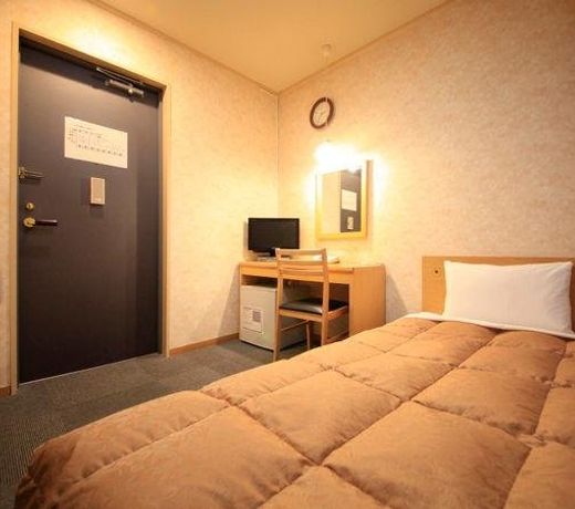 Hachioji Urban Hotel