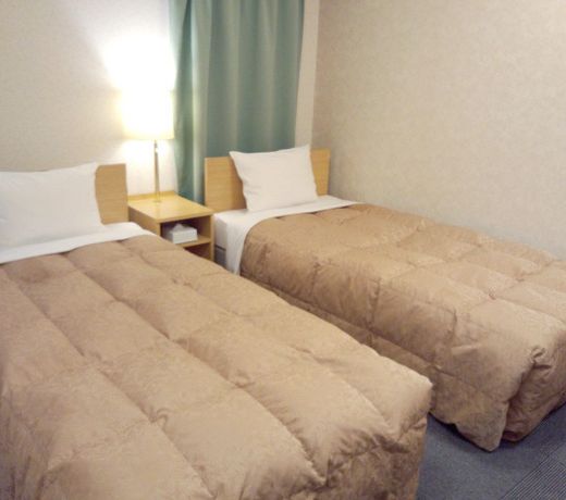 Hachioji Urban Hotel