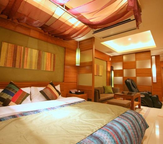 Hotel Aura Daito (Adult Only)