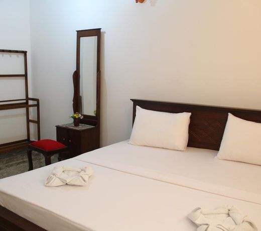 Kanthi Holiday Rest Homestay