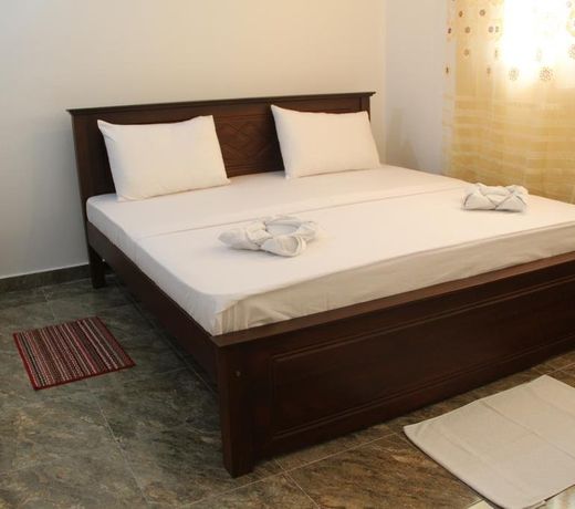 Kanthi Holiday Rest Homestay