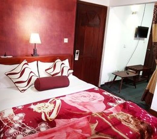 Nuwara Eliya Hills Rest