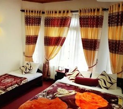 Nuwara Eliya Hills Rest
