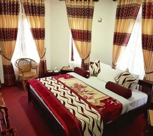 Nuwara Eliya Hills Rest