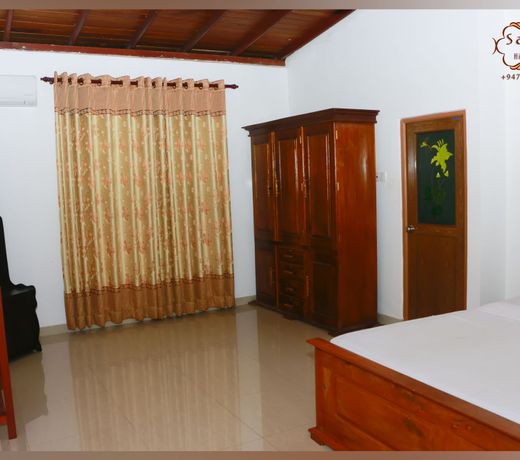 Sajee Villa