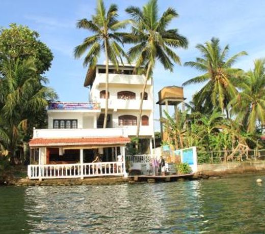 High Rich Resort