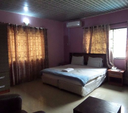 Convergence Hotel