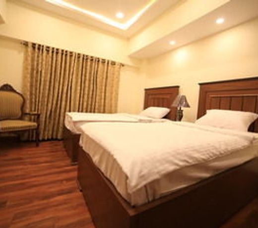 Diplomat Hotel