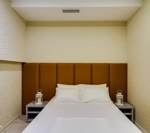 Hotel PALAZZO