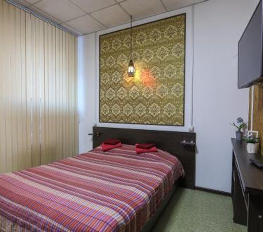 Hostel Zaezzhiy Dvor