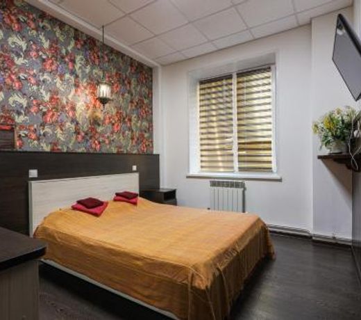 Hostel Zaezzhiy Dvor