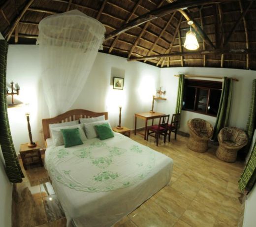 Kitojo Guest Cottages