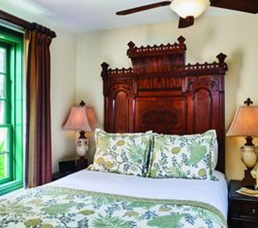 The Collector Inn (Adults Only) - Saint Augustine