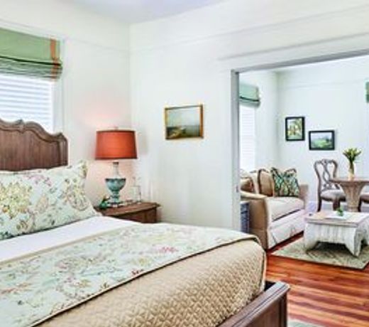 The Collector Inn (Adults Only) - Saint Augustine