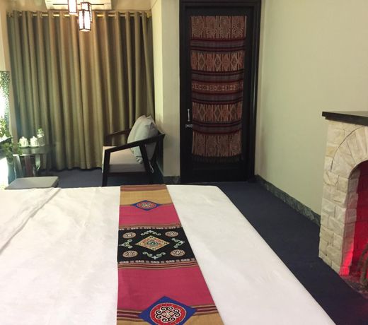 Sapa Hills Hotel