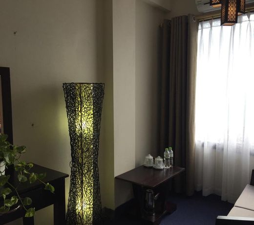 Sapa Hills Hotel